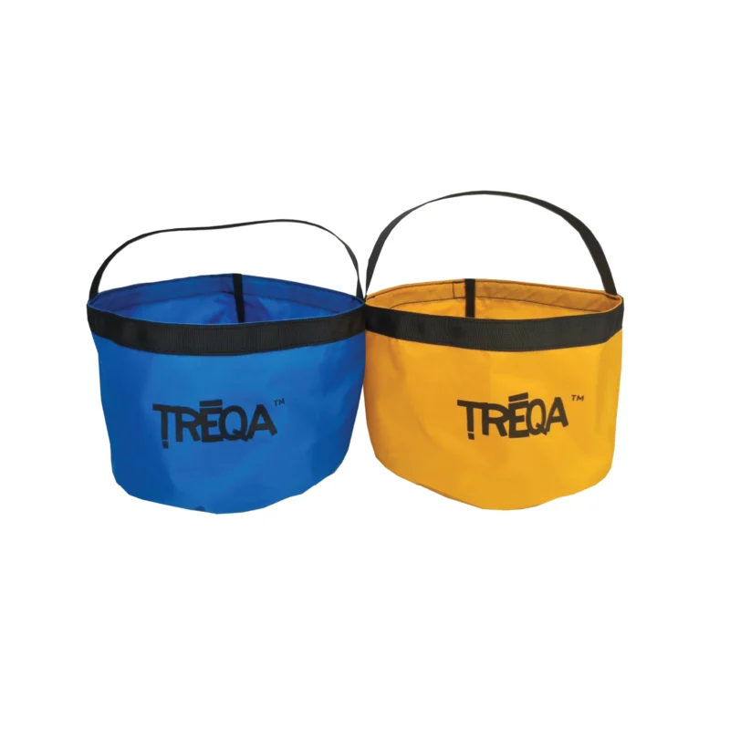 Barrel Bucket