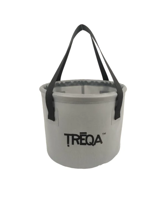 Foldable Water Bucket 10L