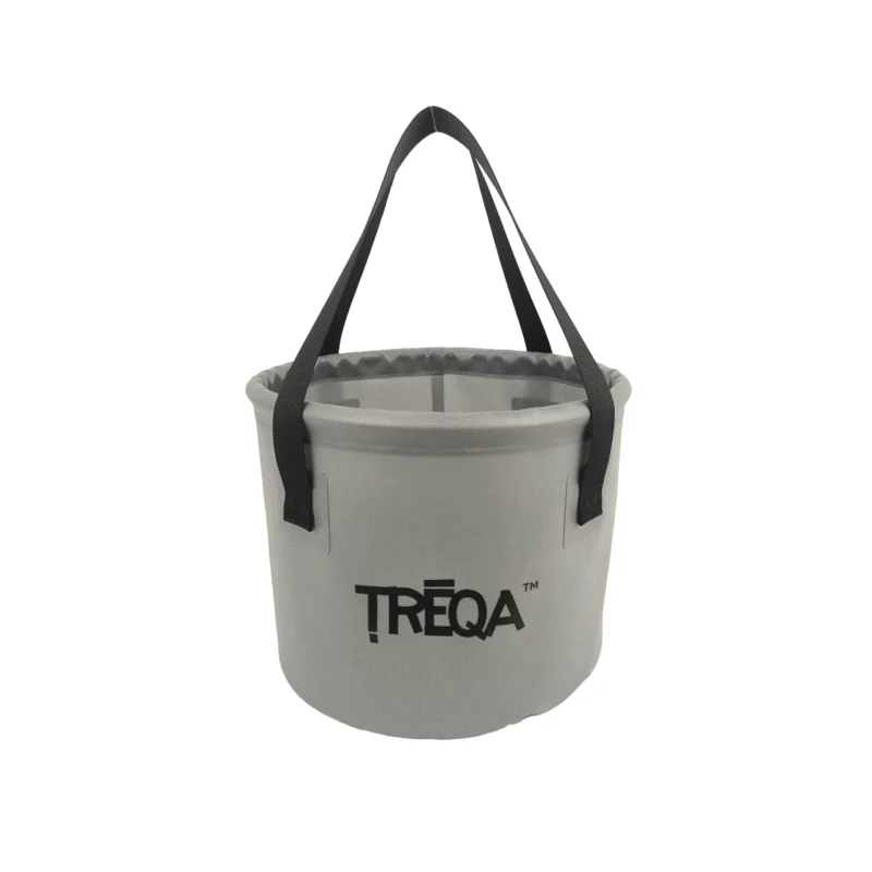 Foldable Water Bucket 10L